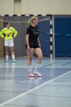 Bild 528 - wBJ Power Girls Cup Suederelbe